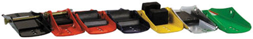 SLP Mount Saddle - 35-420