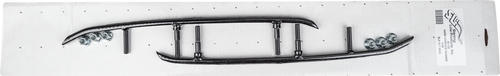 SLP Non-Carbide Runners - 35-125