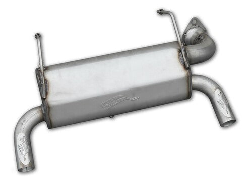 SLP Performance Slip-On Muffler - 09-113