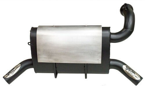 SLP Performance Slip-On Muffler - 09-116