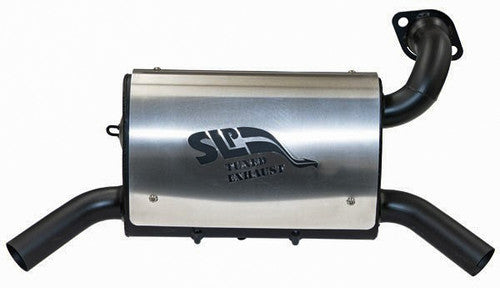 SLP Performance Slip-On Muffler - 09-121