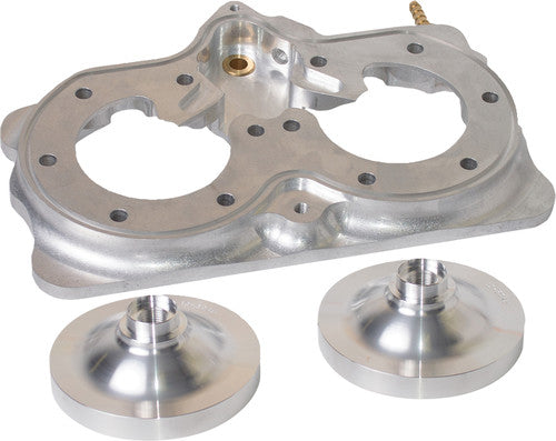 SLP Power Dome Billet Head Set - 12-407