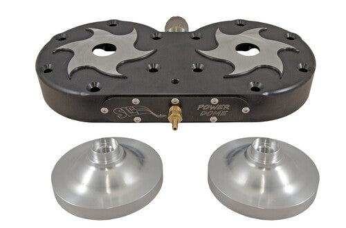 SLP Power Dome Billet Head Set - 12-800