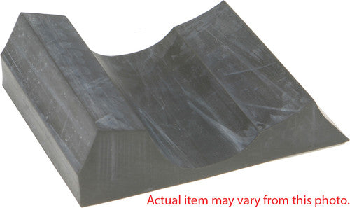 SLP Ski Replacement Mount Saddle Bumper - 35-362