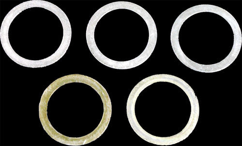 SLP Spider Shim Kit - 40-107