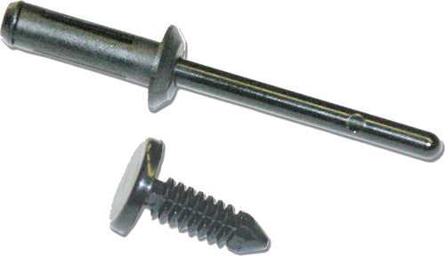 SLP Vent Replacement Plastic Push Darts - 14-272