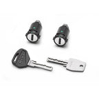 GIVI SLR102 2 Case Smart Security Lock Set