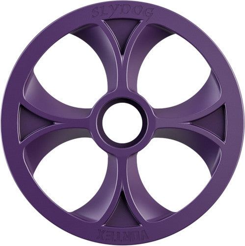 SLYDOG 10" Vortex Idler Wheel - BOG100UNVSOLPUR