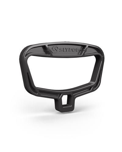 SLYDOG Pull Handle - PULBLK