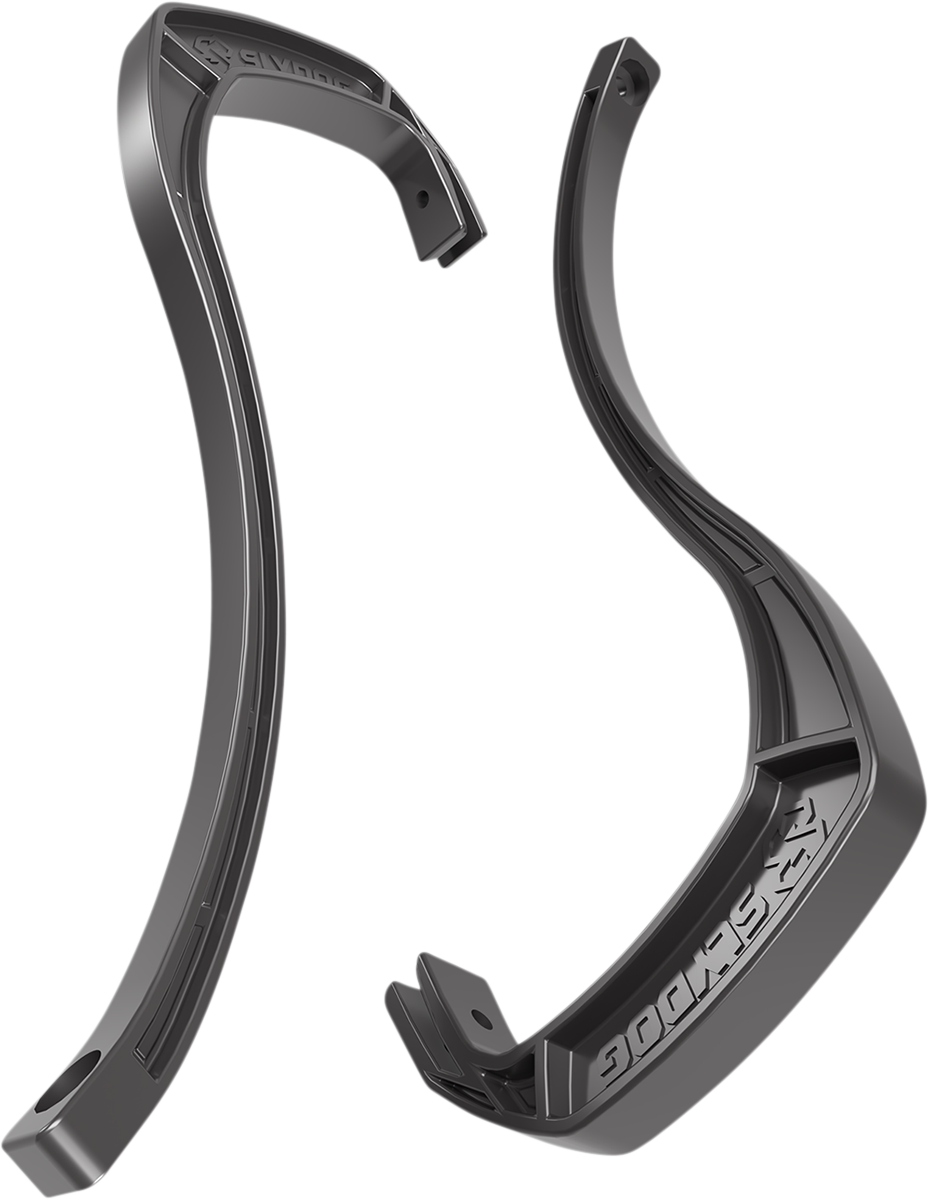 SLYDOG SKIS Ski Handle - Pro Ski Handle / Black 4603-0228
