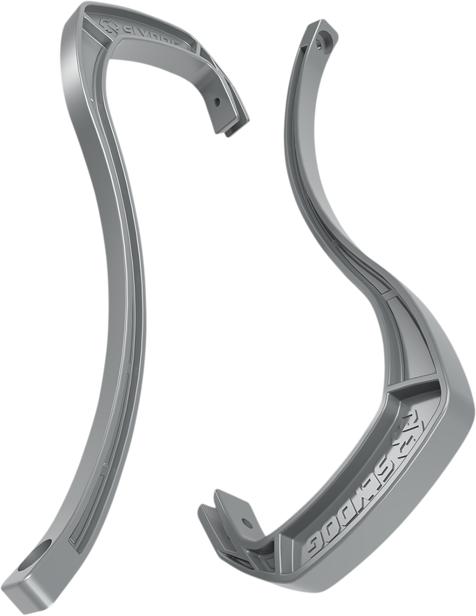 SLYDOG SKIS Ski Handle - Pro Ski Handle / Gray 4603-0232