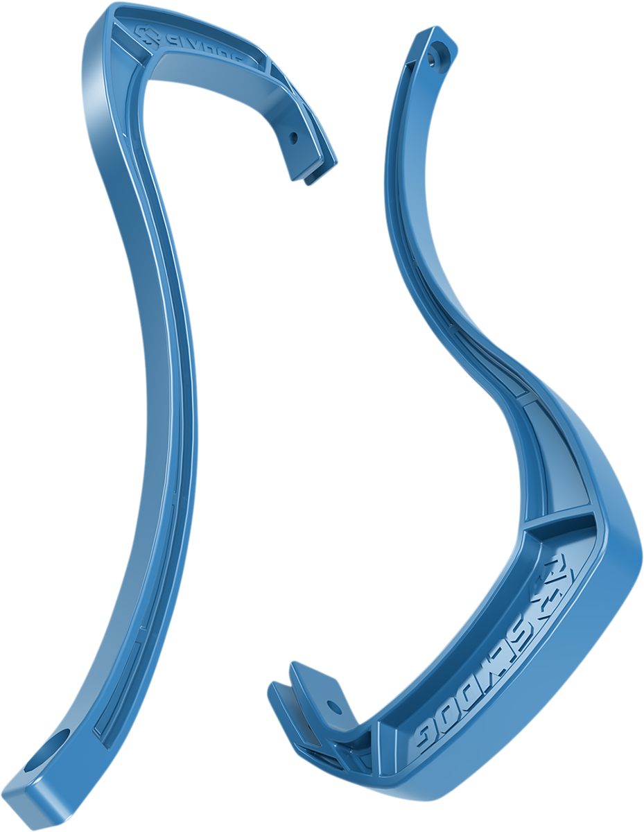 SLYDOG SKIS Ski Handle - Pro Ski Handle / Octane Blue 4603-0239