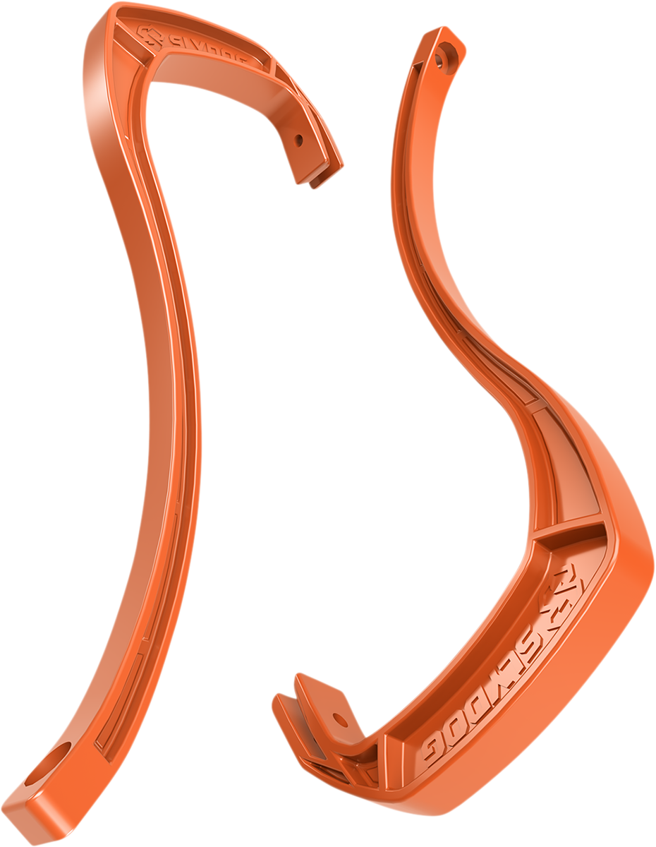 SLYDOG SKIS Ski Handle - Pro Ski Handle / Orange 4603-0230