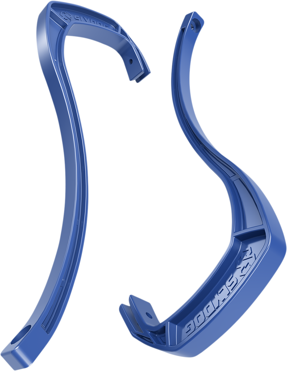 SLYDOG SKIS Ski Handle - Pro Ski Handle / Voodoo Blue 4603-0236