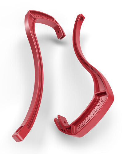 SLYDOG Ski Loops - LOPPRORED