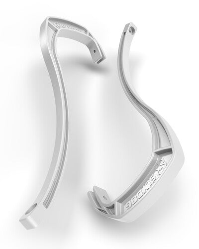 SLYDOG Ski Loops - LOPPROWHT