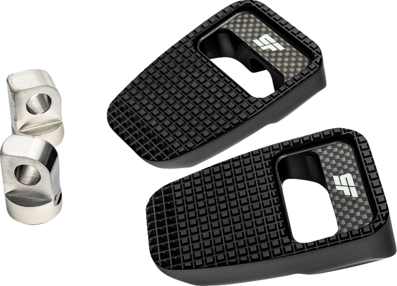 SLYFOX Foot Pegs