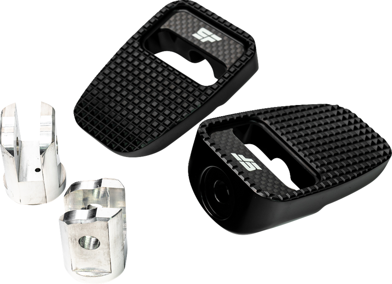 SLYFOX Foot Pegs