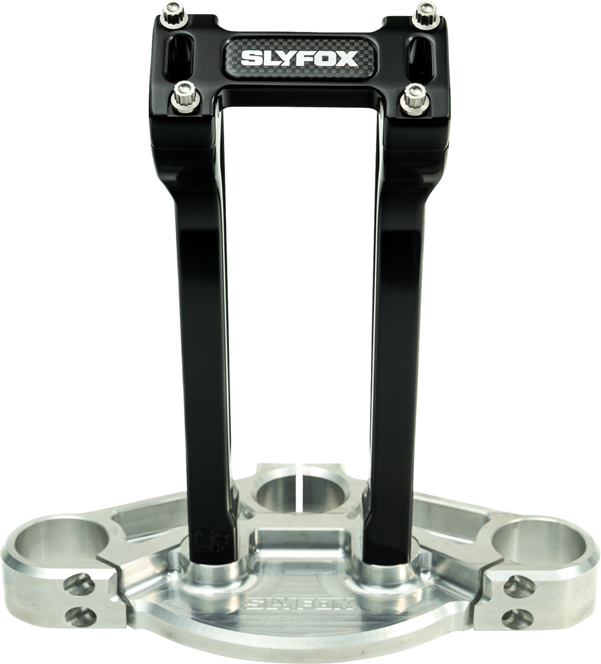 SLYFOX Handlebar Riser Kit