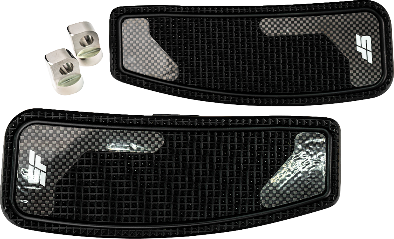 SLYFOX Mini Floorboards