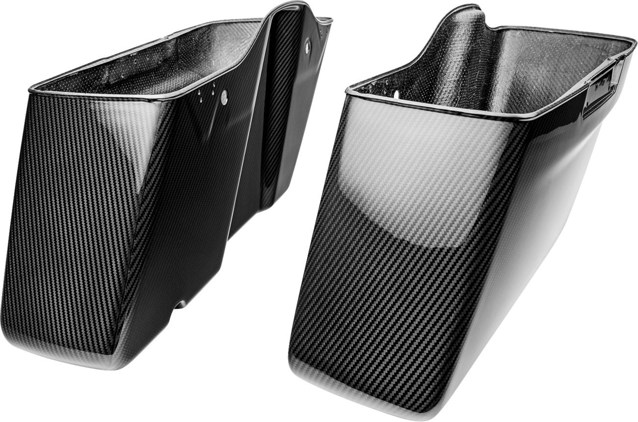 SLYFOX Saddlebag Bottoms