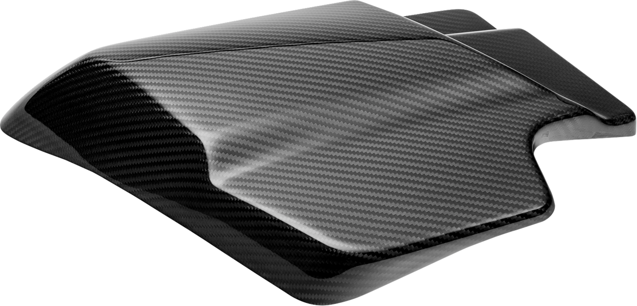 SLYFOX Side Covers - Side Cover / Left/Right / Gloss Black 0520-4097