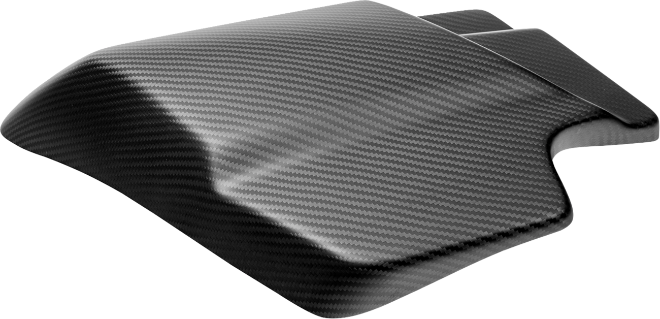 SLYFOX Side Covers - Side Cover / Left/Right / Matte Black 0520-4098