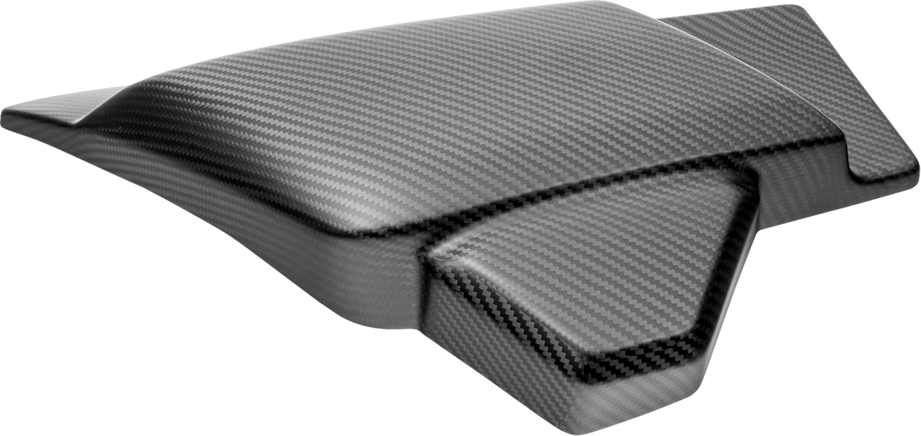 SLYFOX Side Covers - Side Cover / Left/Right / Matte Black 0520-4100