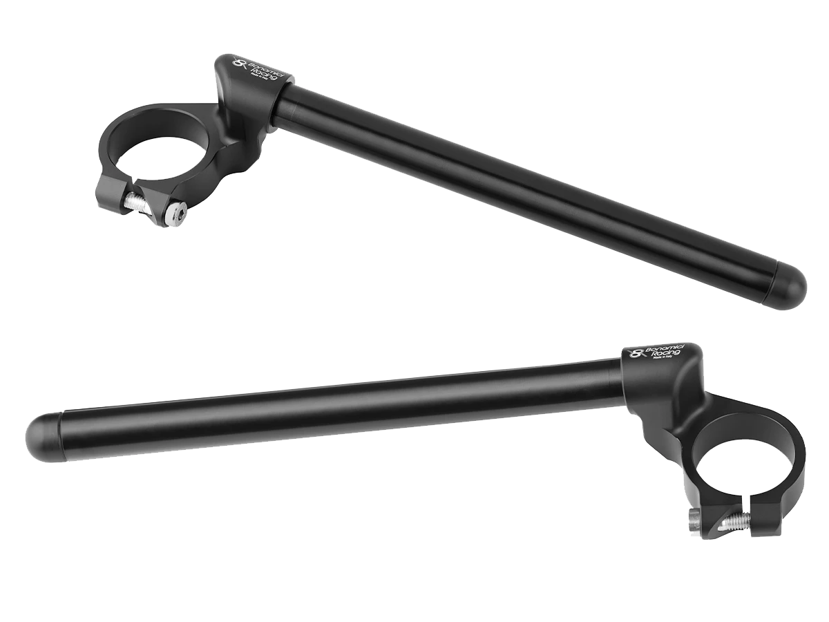 Bonamici Kawasaki Ninja ZX-4R/RR Clip-Ons (Riser) (45mm)