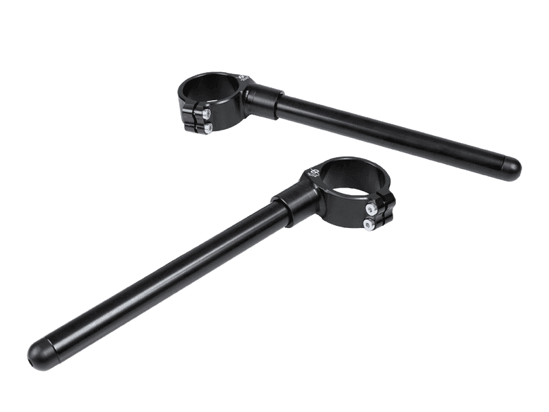 Bonamici Yamaha R9 Clip-Ons (Unlifted-Tangent) (50mm)
