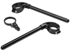 Bonamici Ducati Panigale V4/S Clip-Ons (Unlifted-Tangent) (53mm) (2025+)