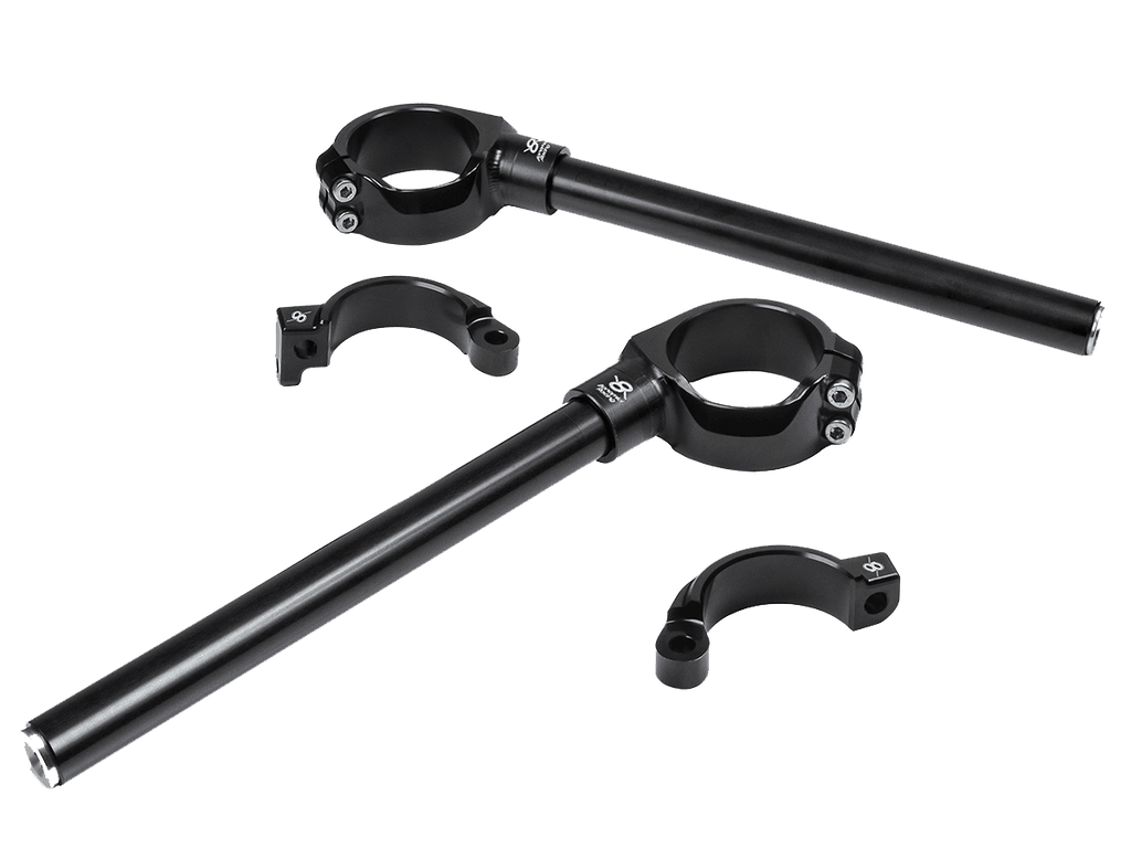 Bonamici BMW S1000RR Clip-Ons (2020+) (Unlifted-Tangent) (55mm)