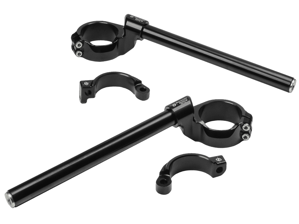Bonamici Clip-Ons BMW S1000RR (2020+) (55mm)