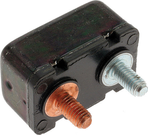SMP Circuit Breaker - MCCBR1
