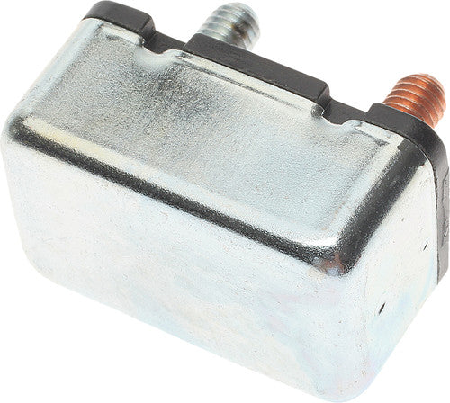 SMP Circuit Breaker - MCCBR3