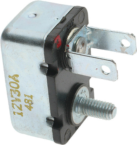 SMP Circuit Breaker - MCCBR5