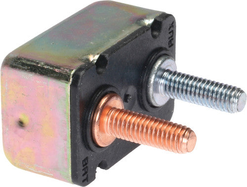 SMP Circuit Breaker - MCCBR7