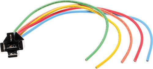 SMP Connector Assembly - MCSCT1
