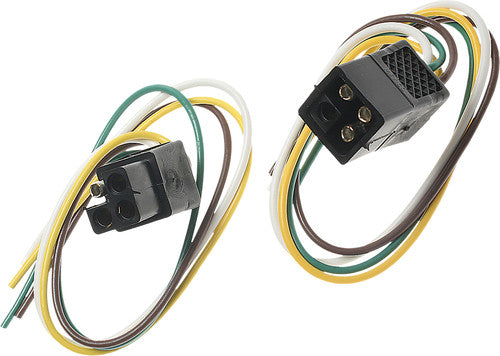 SMP Connector Assembly - MCTRC3