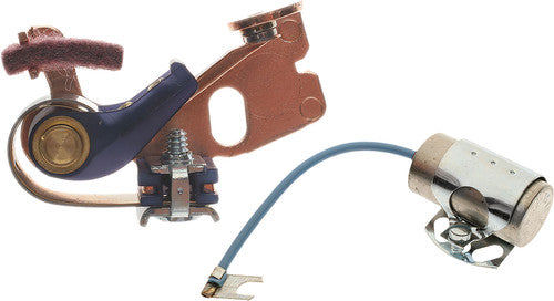 SMP Points & Condenser Kit - HDKIT1
