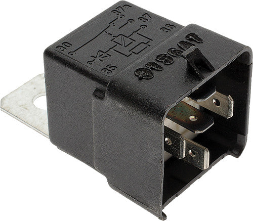 SMP Relay Switch - MCRLY1