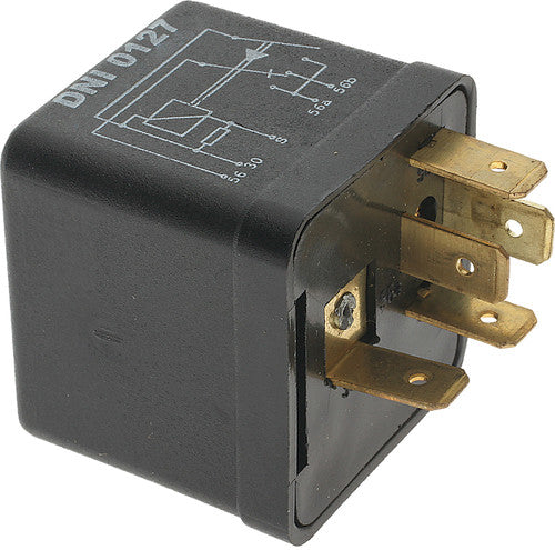 SMP Relay Switch - MCRLY3