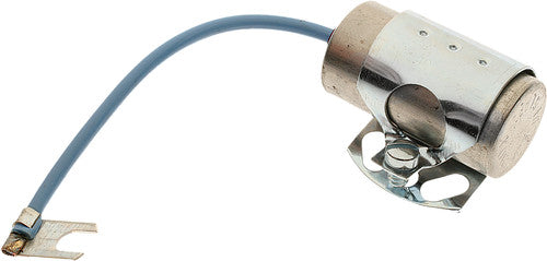 SMP Streak Condenser - MCDR90X