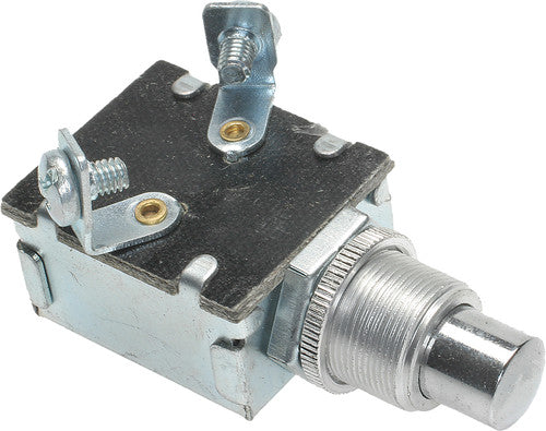 SMP Two Position Push Button Switch - MCSSB2