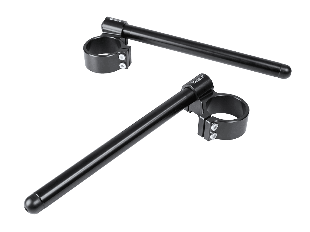 Bonamici Aprilia RSV4 (09-20) / KTM RC8 1190 Clip-Ons (51mm)
