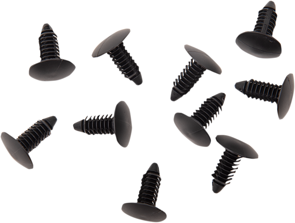 SNO STUFF Windshield Mounting Darts - Dart Screws 453-201