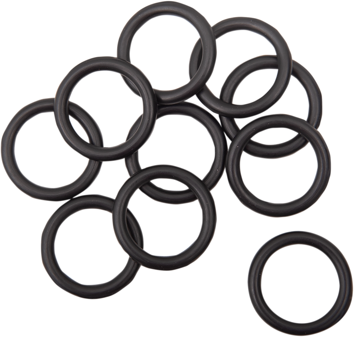 SNO STUFF Windshield Mounting O-Rings
