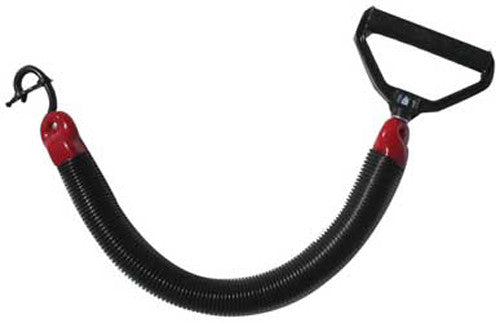 SNOBUNJE Replacement Rubber S Hook Strap - 1006