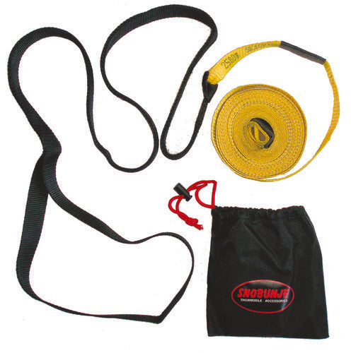 SNOBUNJE Slick Tape Retrieval Line - 1005RL