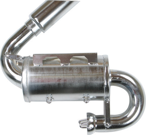 SNOSTUFF "Rumble Pack" Silencer - 331-200